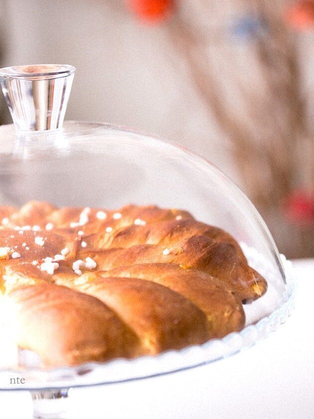 Focaccia della Befana