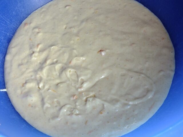 Focaccia: impastare in compagnia