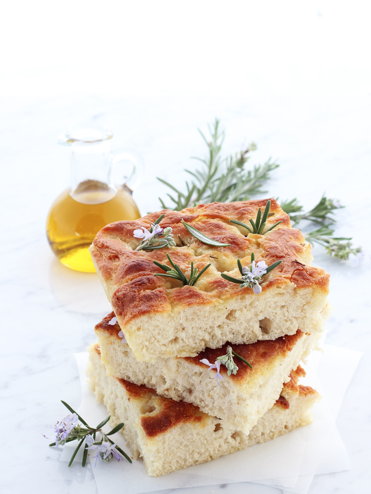 Focaccia locatelli
