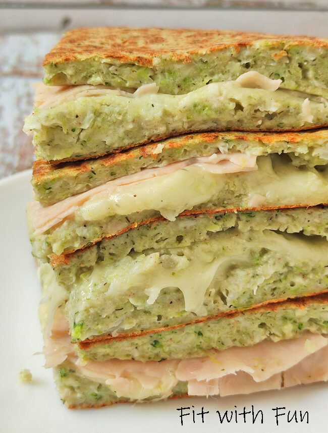 Focaccia pancake in padella facile light proteica e senza glutine