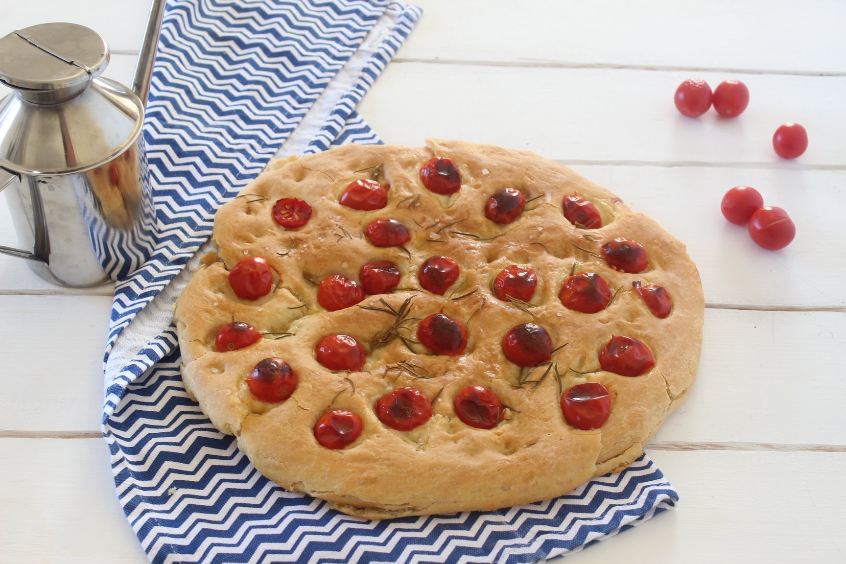 Focaccia