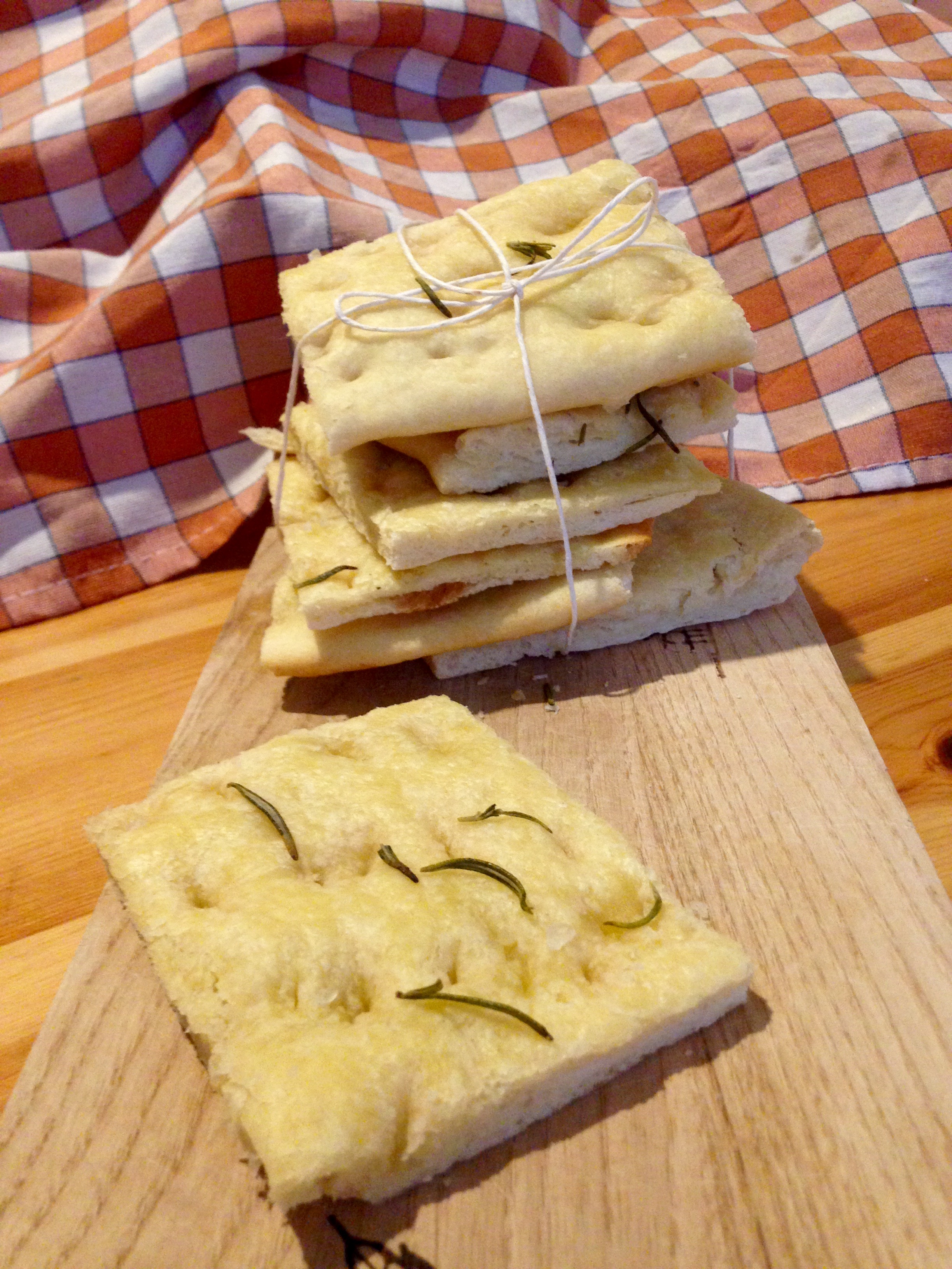 Focaccia