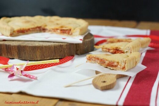 Focaccia senza lievitazione…una merenda furba!!!