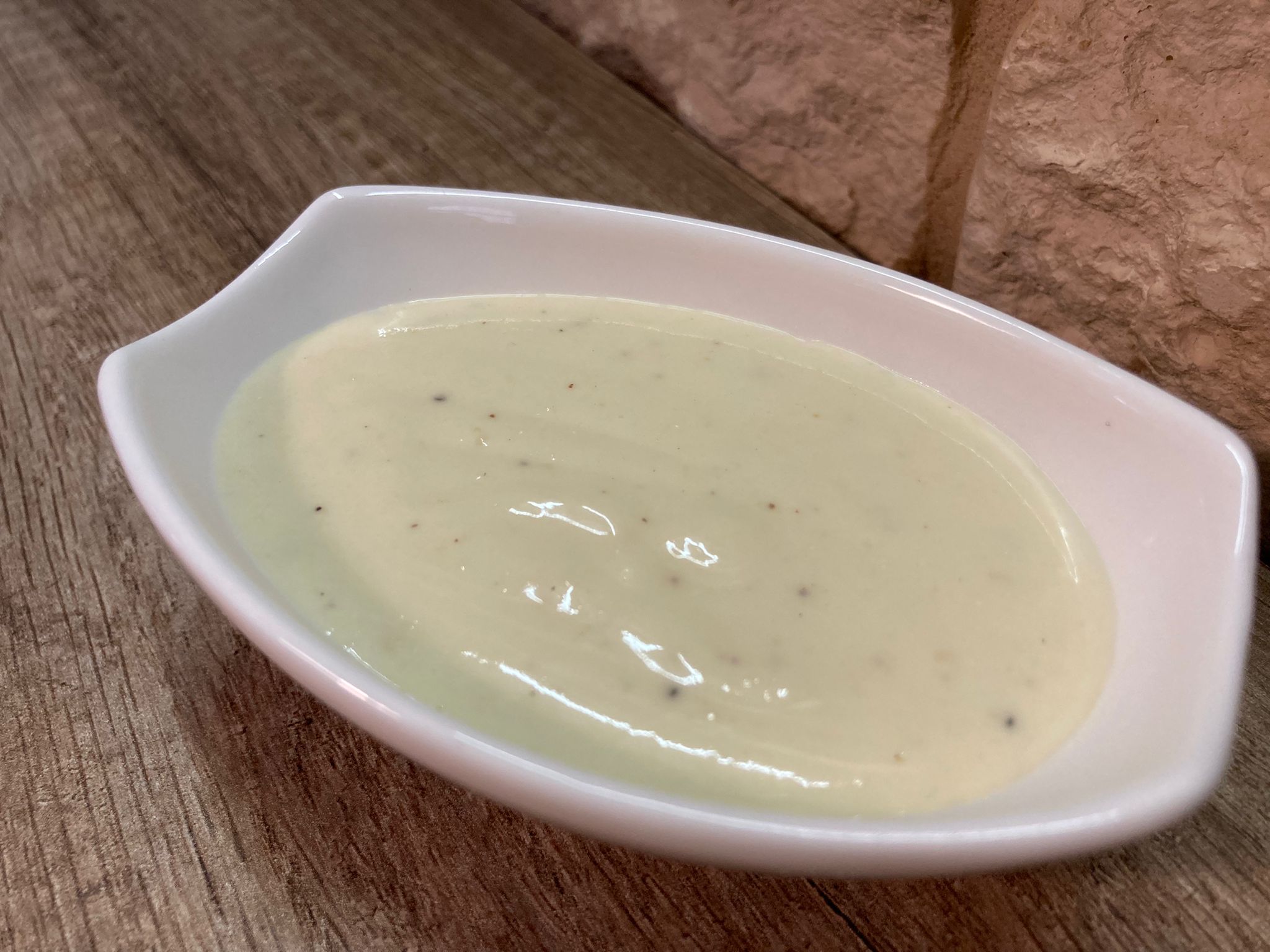 Fonduta di parmigiano: ricetta facile e veloce