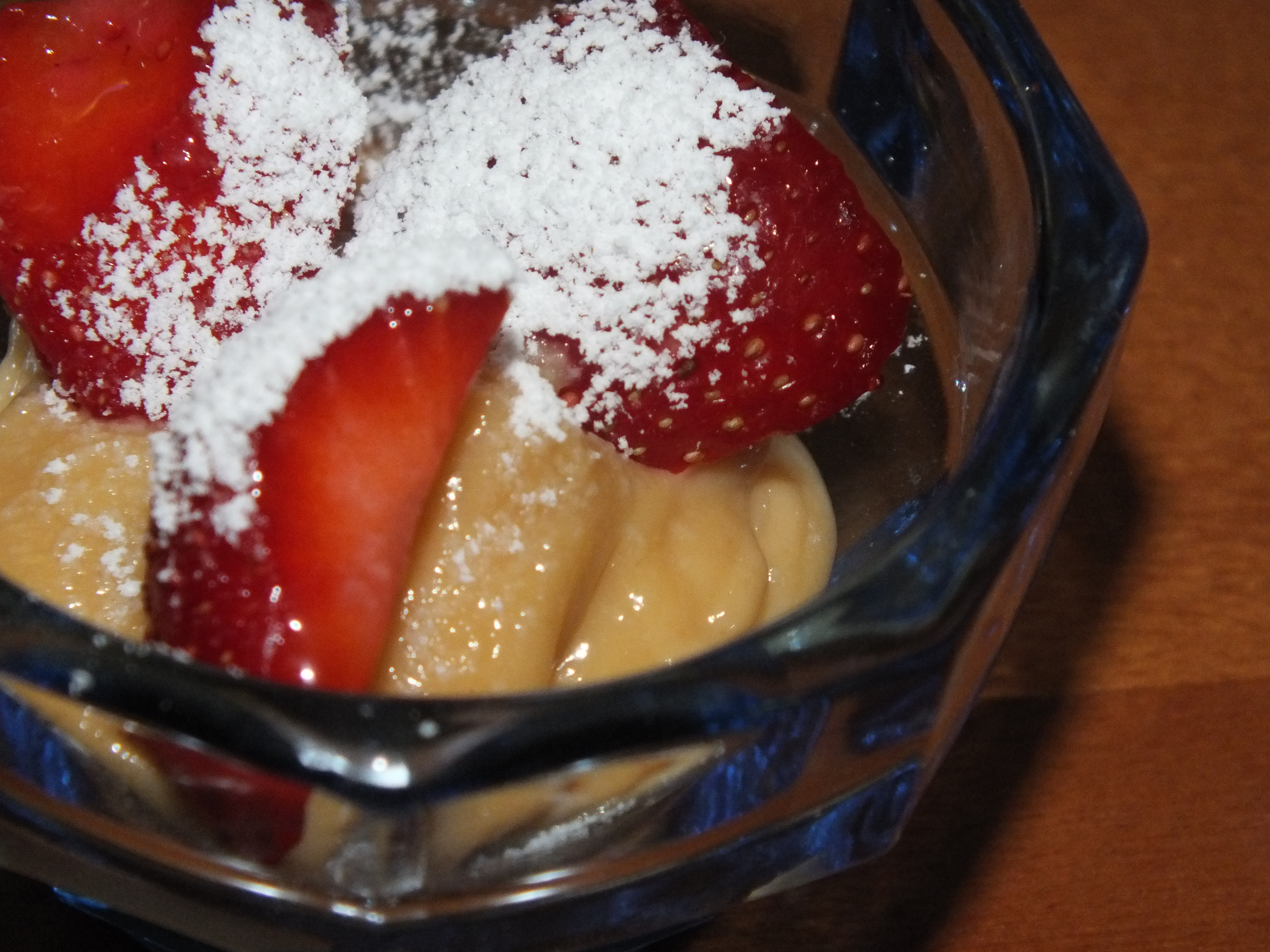 Fragole, sono alla frutta!!!