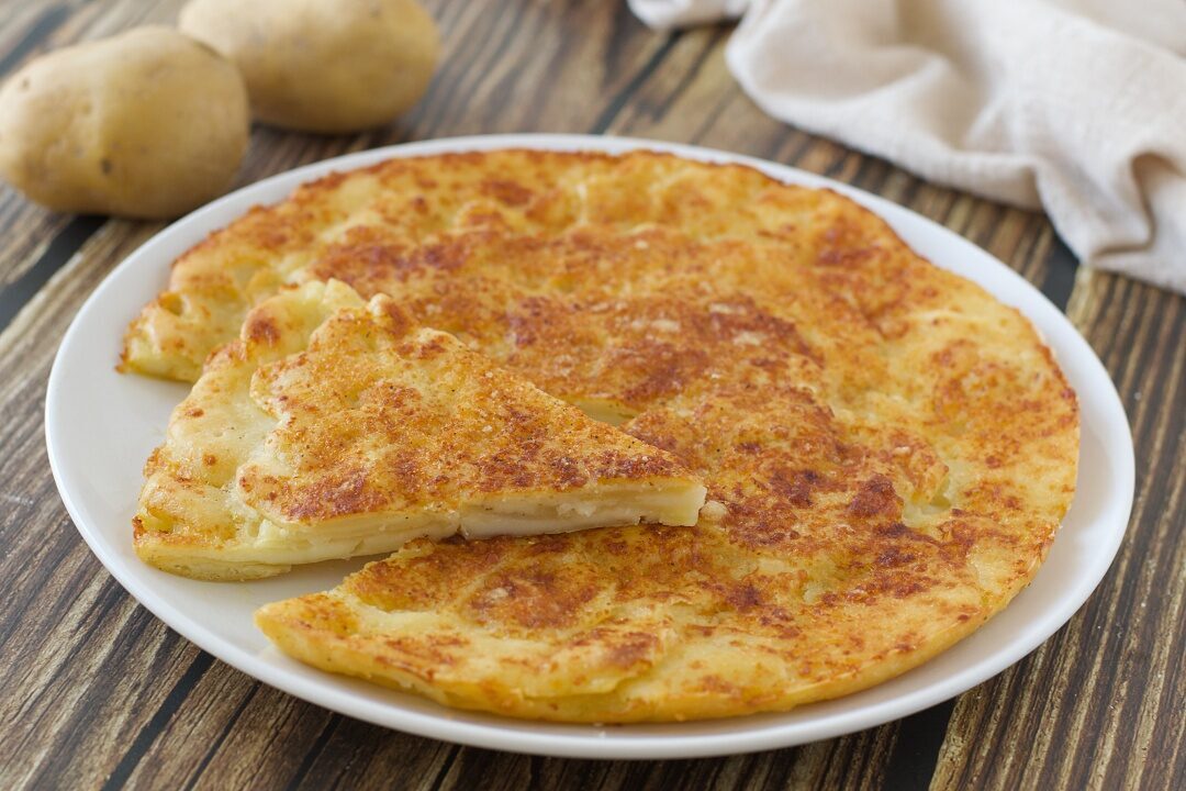 Frandura di montalto ligure