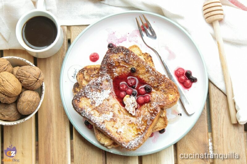 French toast
