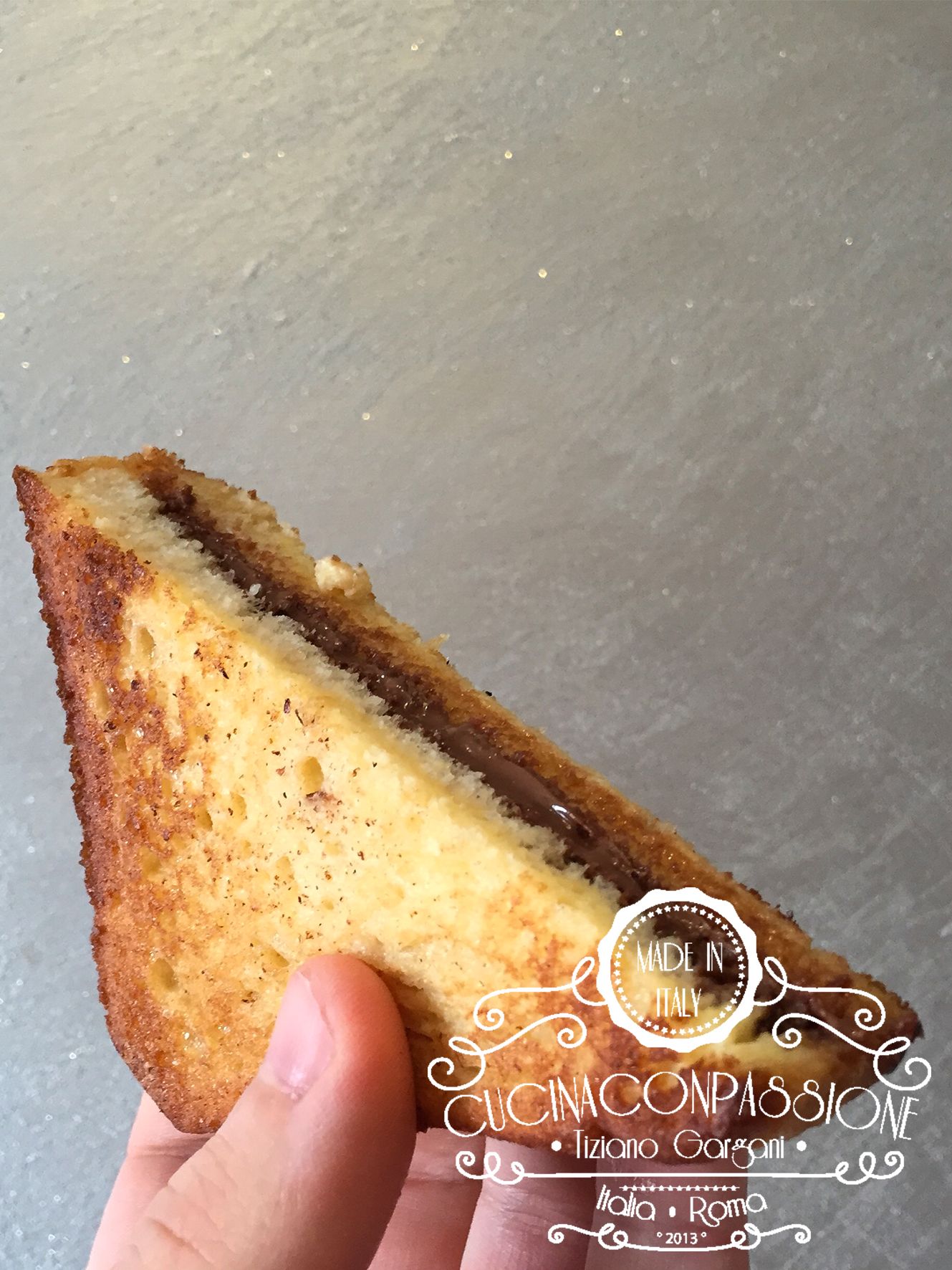 French toast