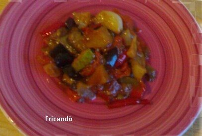 Fricandò