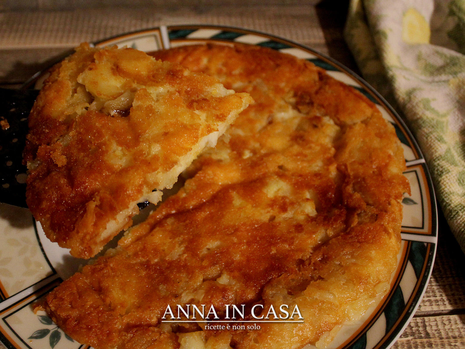 Frico annincasa