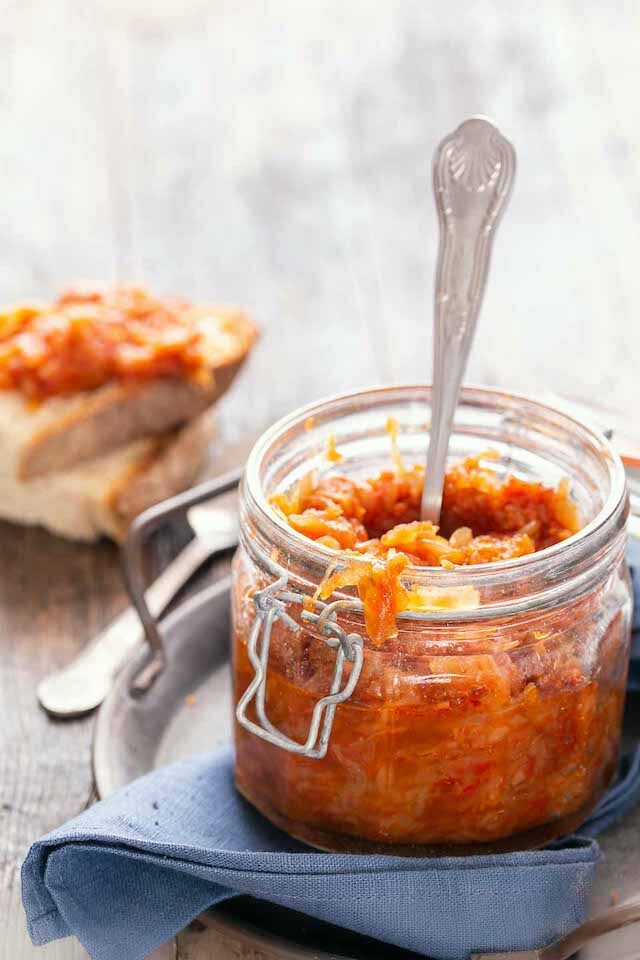 Friggione bolognese