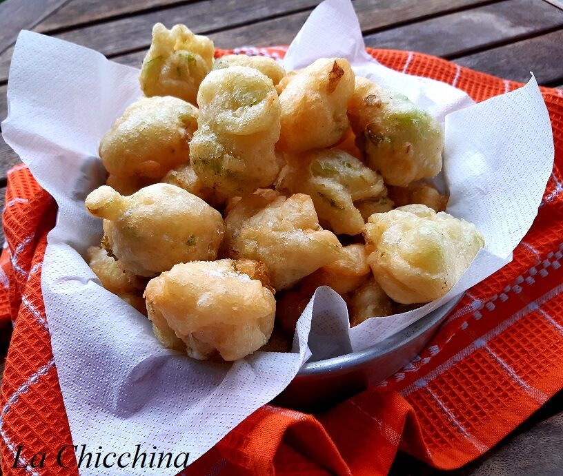 Frisceu liguri