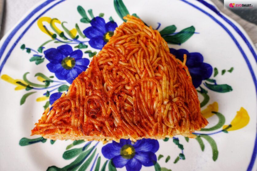 Frittata di pasta: un classico facile veloce e saporito