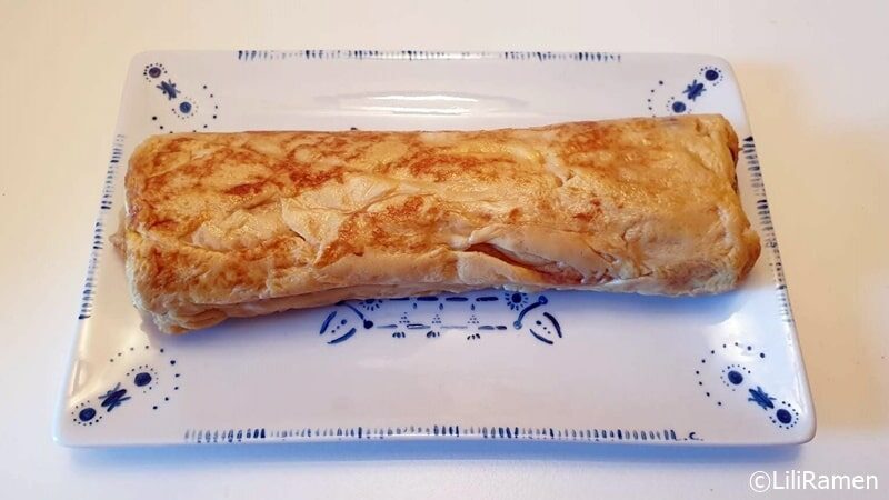 Frittata giapponese: la ricetta perfetta (da usare per il sushi, la bento o solo perché vi piace)