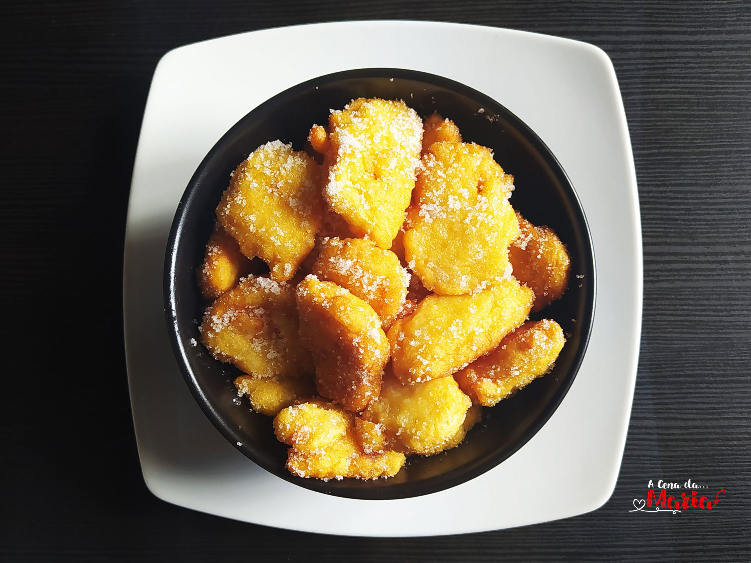 Frittelle di riso