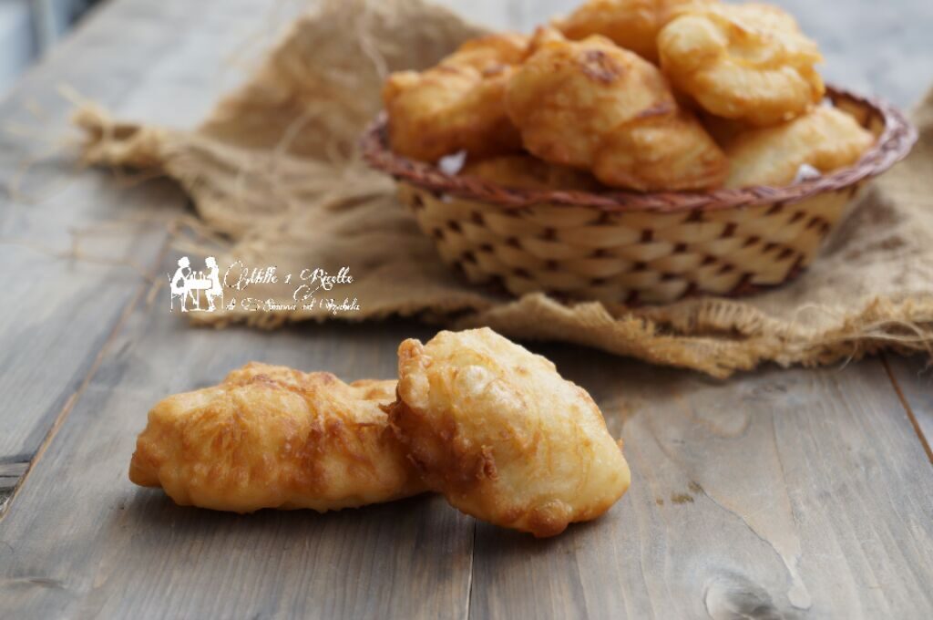 Frittelle