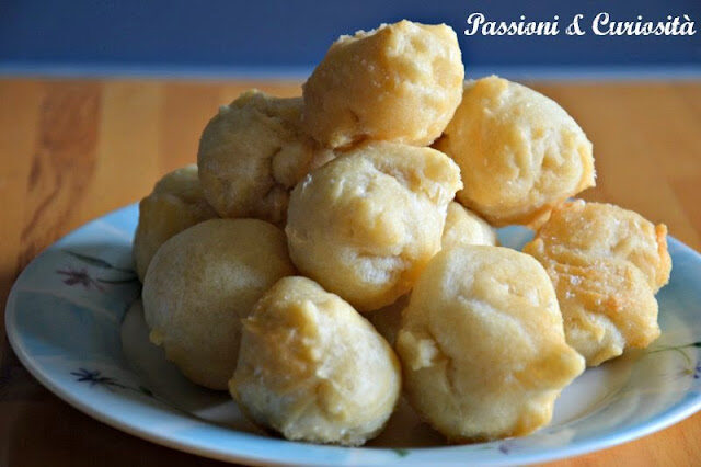Frittelle