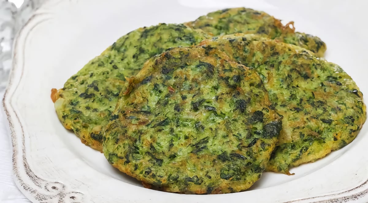 Frittelle salate di carnevale con ricotta e spinaci: ricetta sfiziosa e golosa