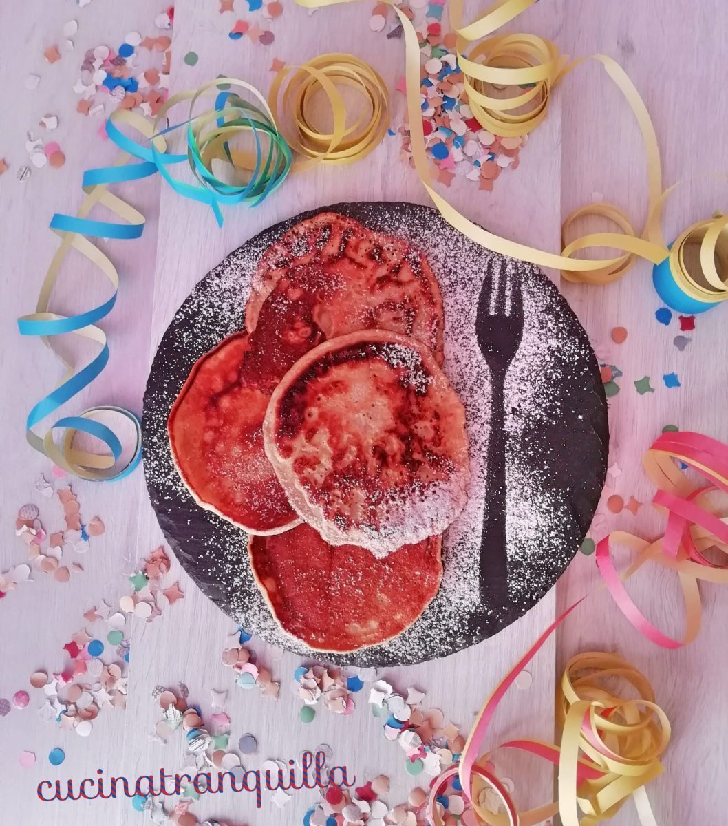 Frittelle semplici