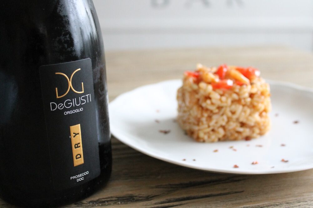 Frizzante idea estiva e … un super prosecco