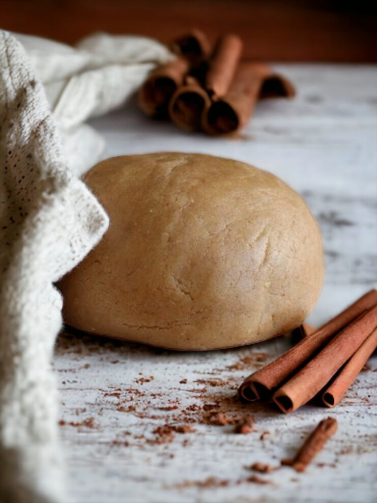 Frolla all’anice e cannella: la ricetta perfetta per i biscotti di natale