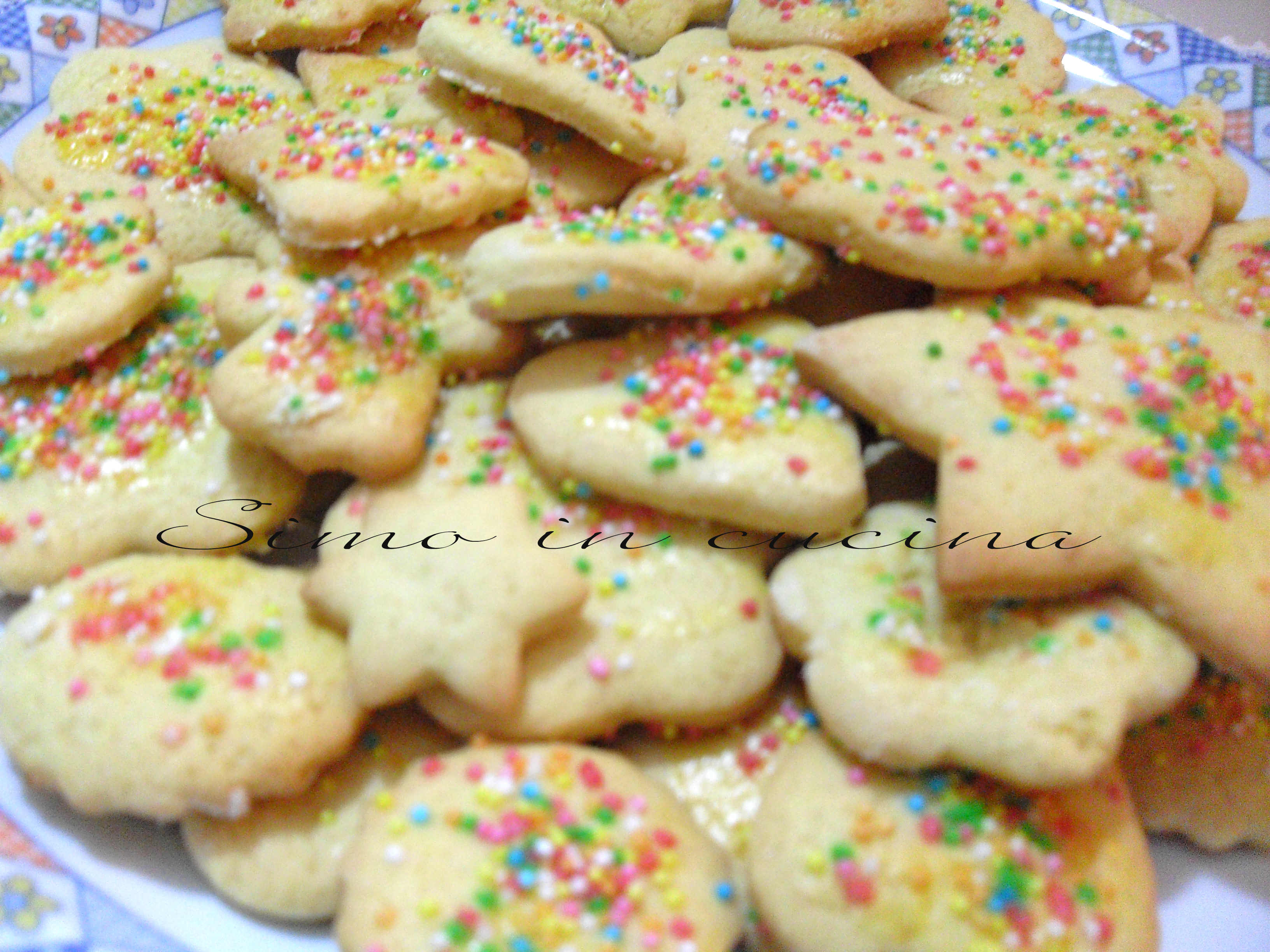 Frollini