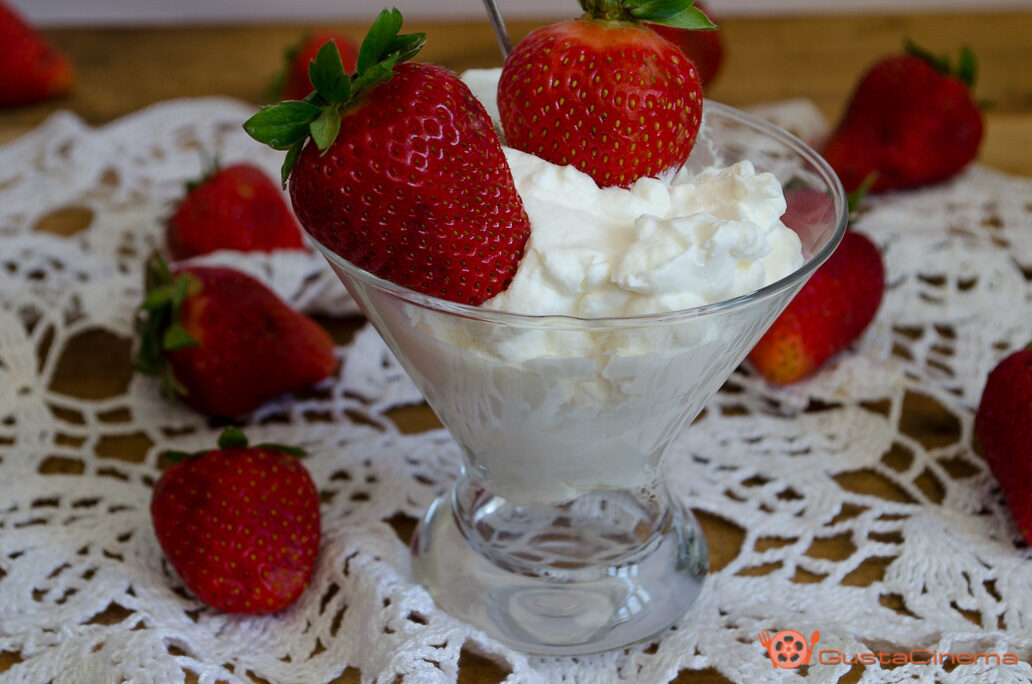 Frosting al formaggio e panna – cream cheese frosting