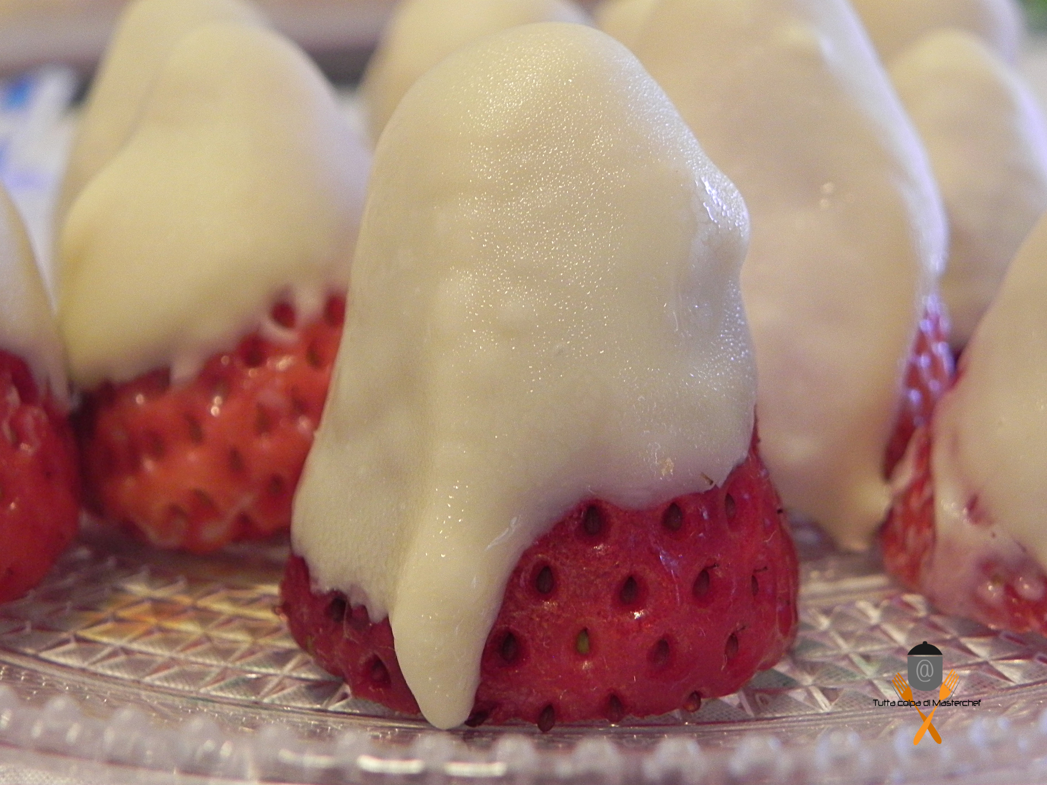 Frutta fondente