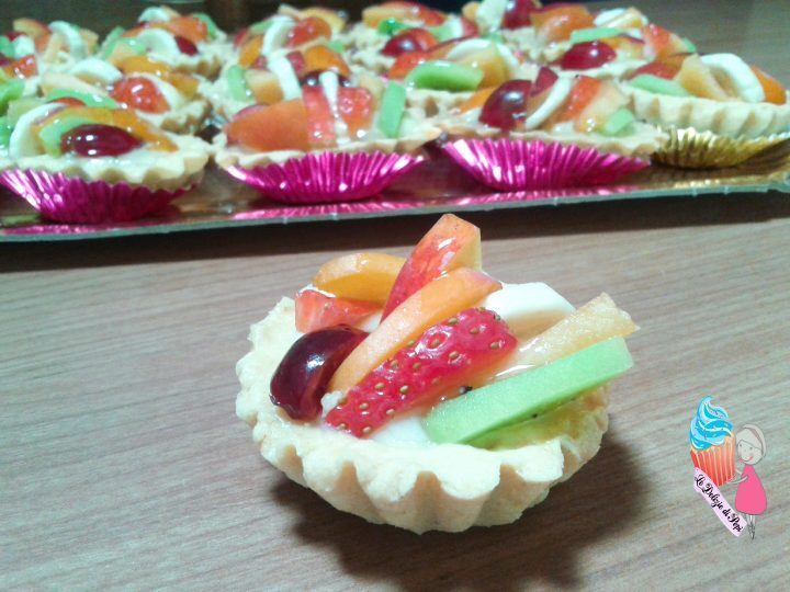 Fruttine