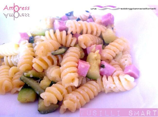 Fusilli smart