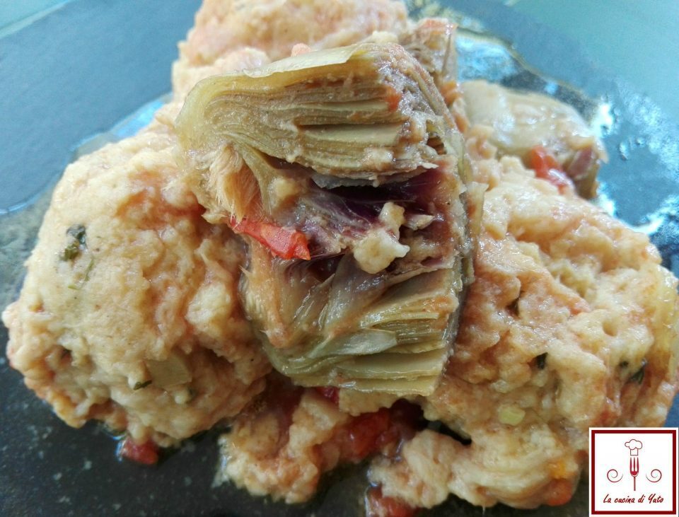 “futti” mariti (ricetta salentina)