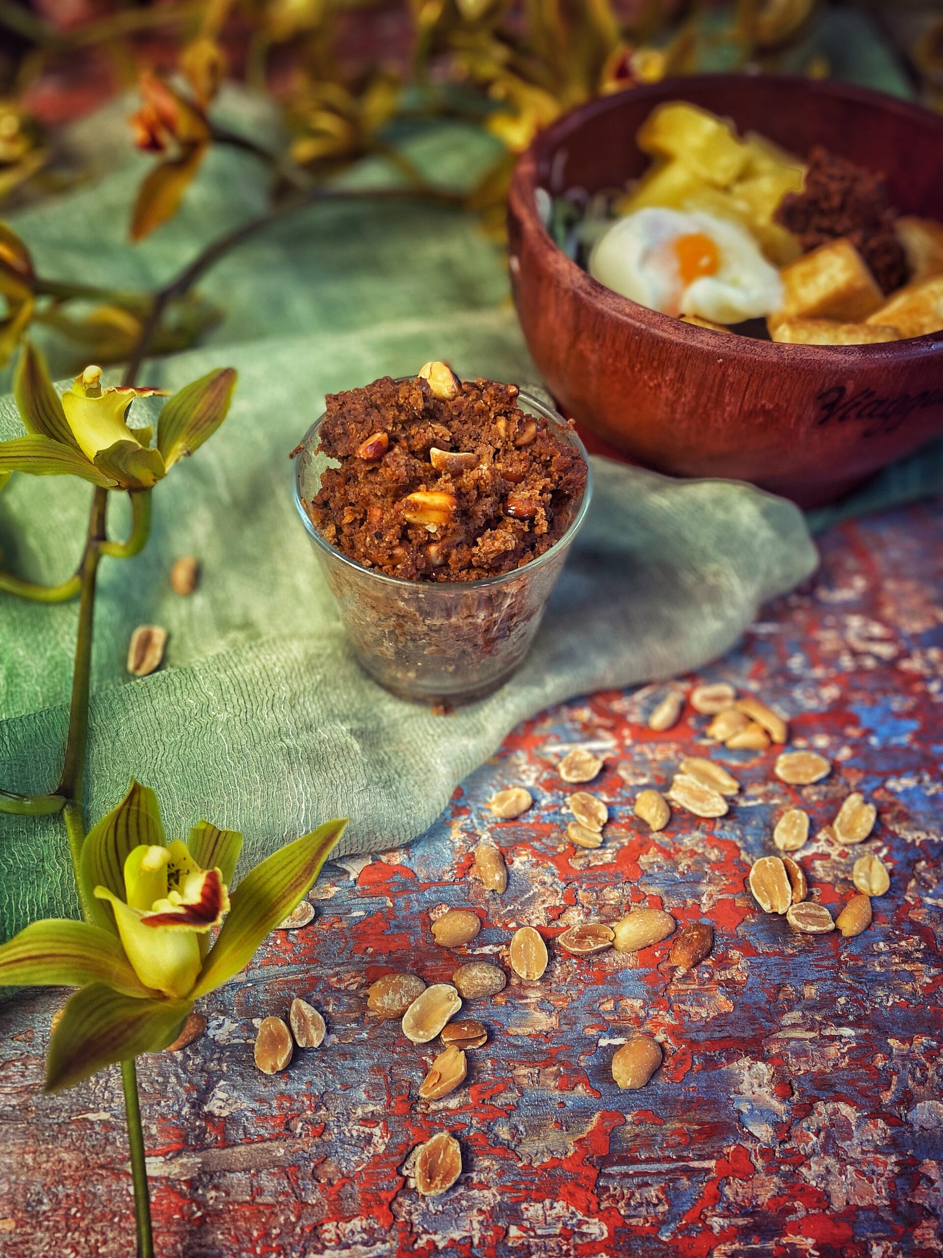 Gado-gado (indonesia)