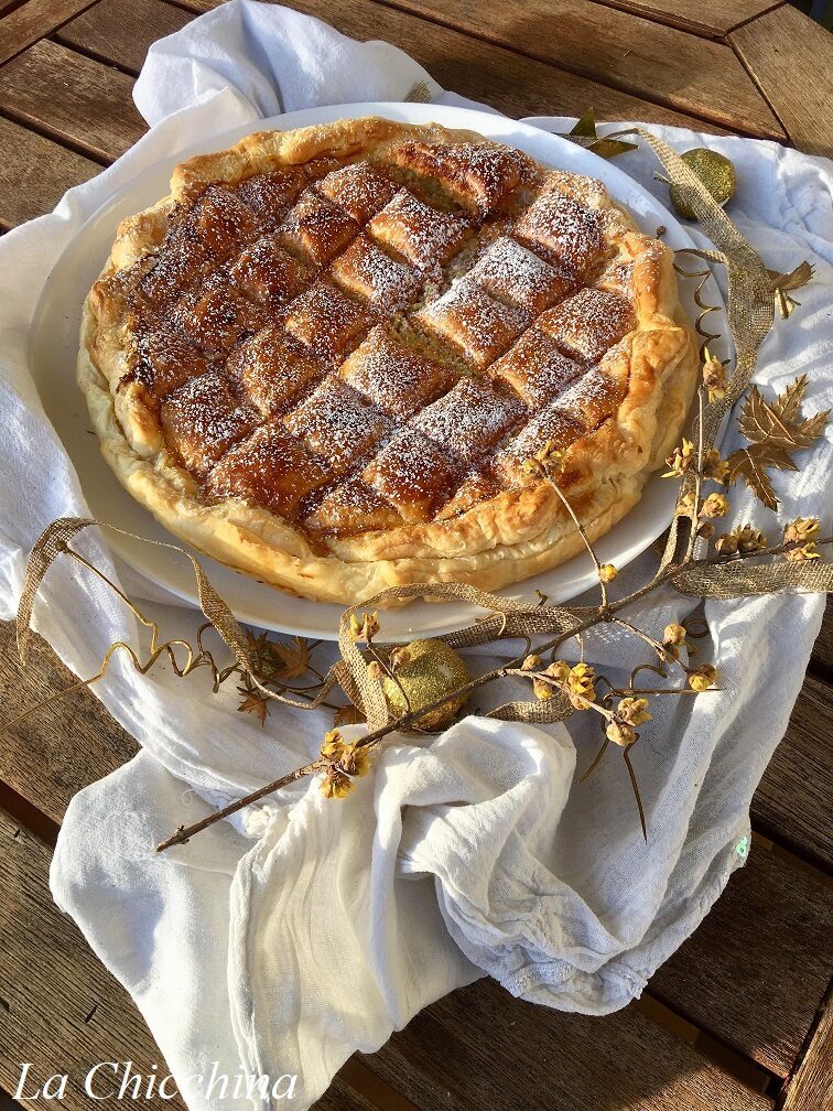 Galette des rois