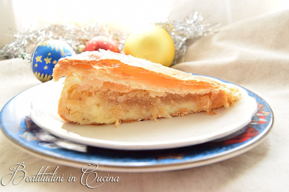 Galette des rois
