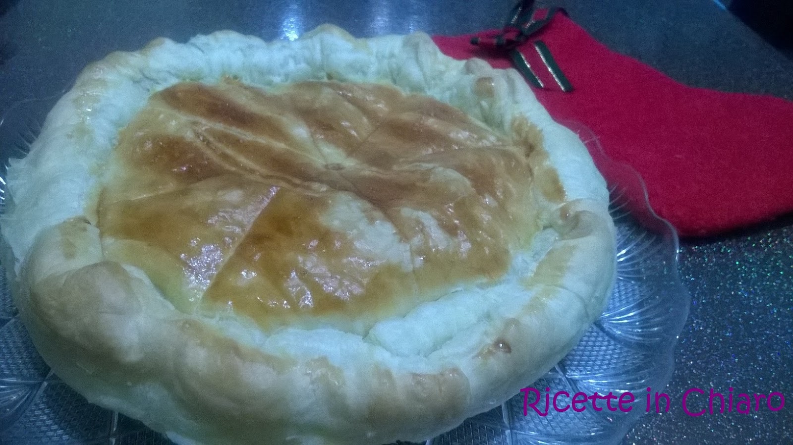 Galette des rois