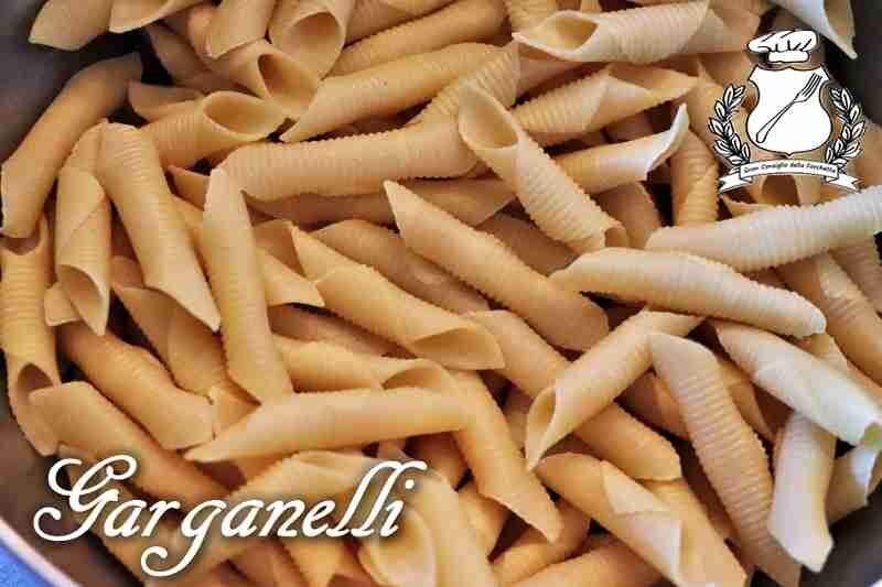 Garganelli