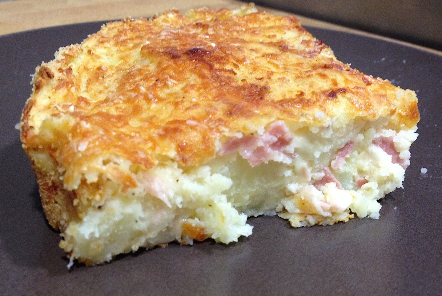 Gateau di patate