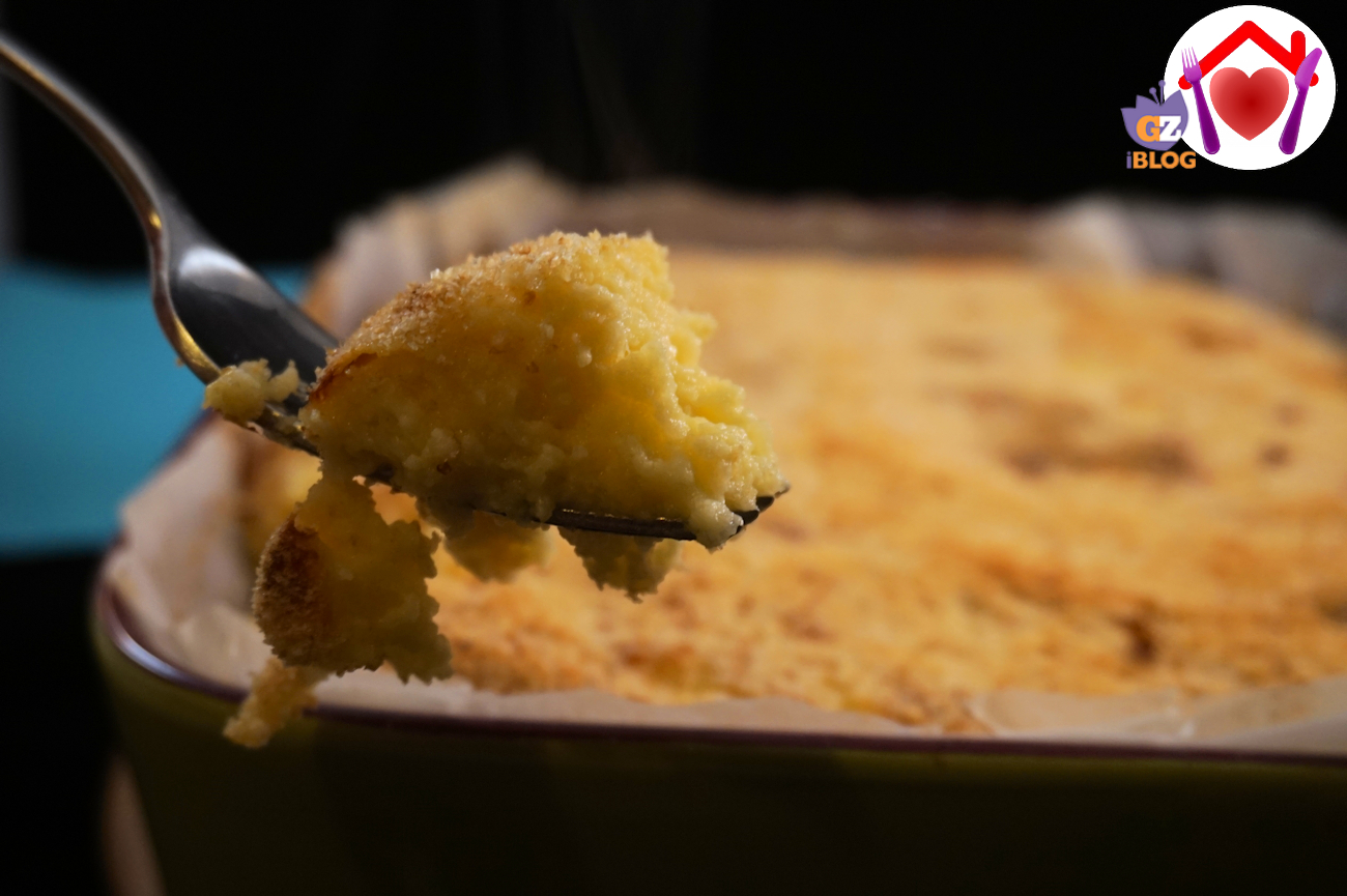 Gateau di patate