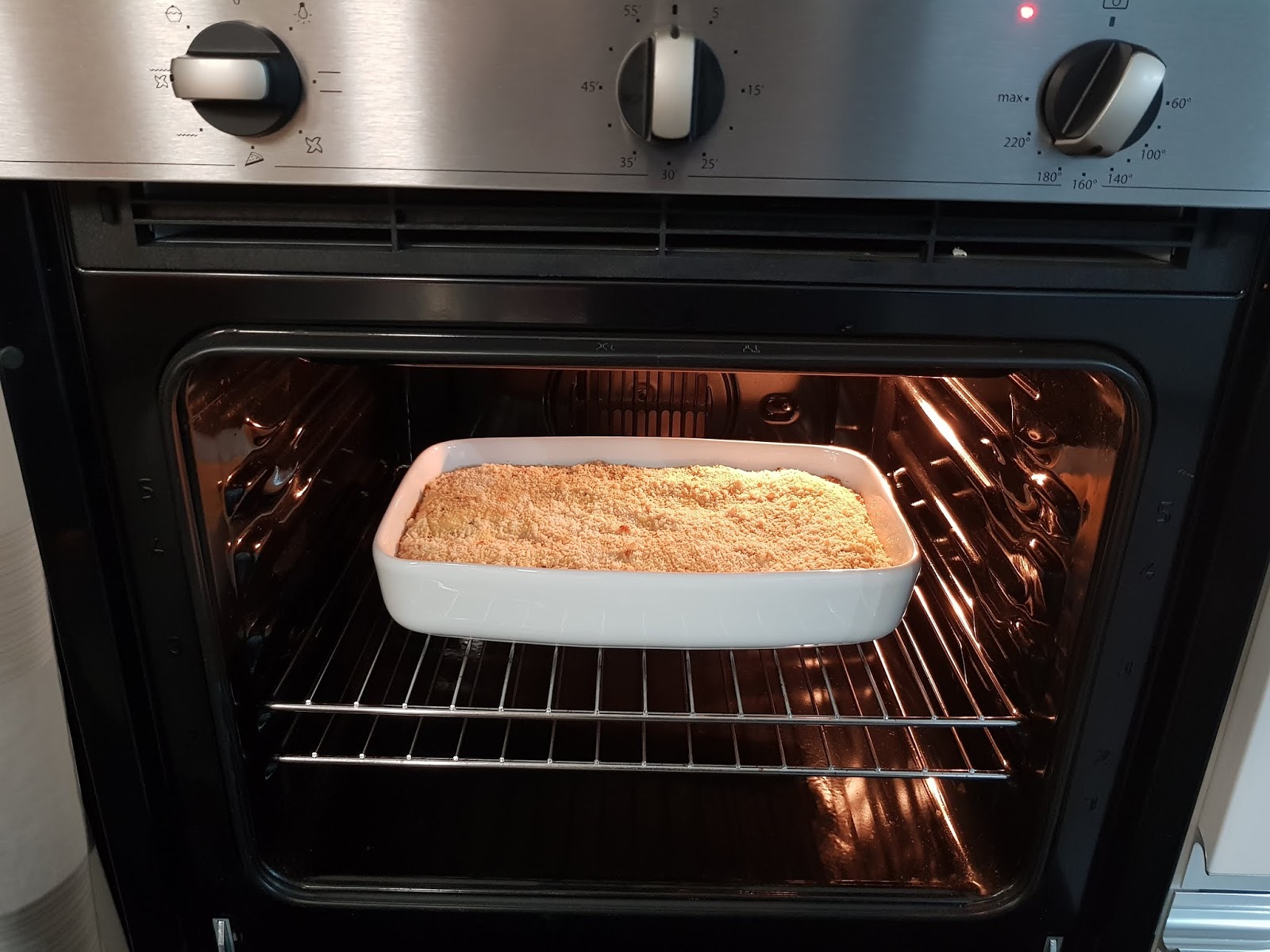 Gateau di patate