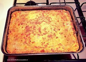 Gateau di patate