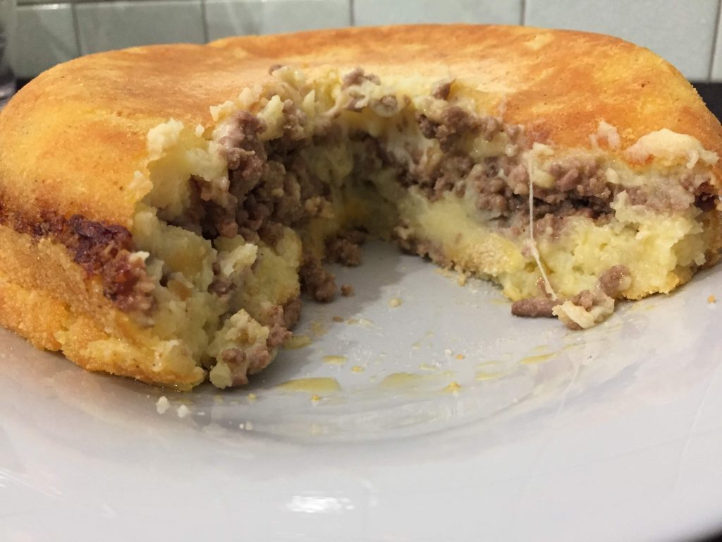 Gateau saporito con cottura ad induzione – pentola crafond®