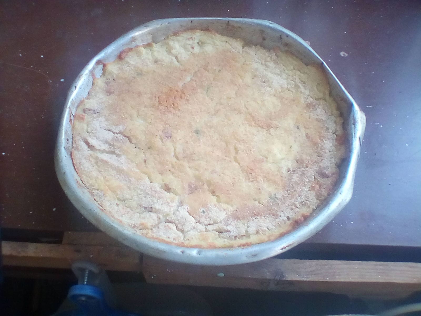 Gattò di patate