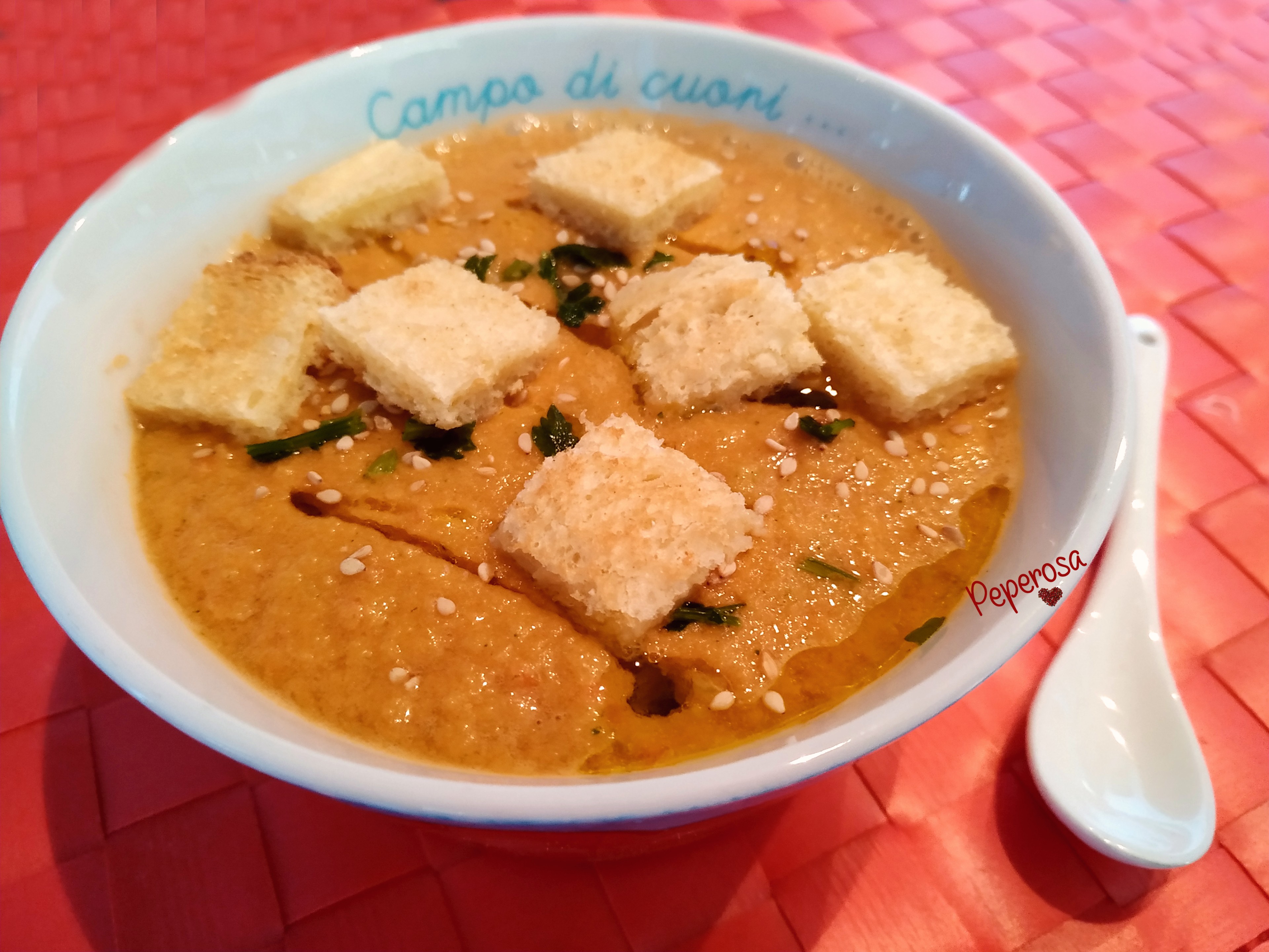 Gazpacho