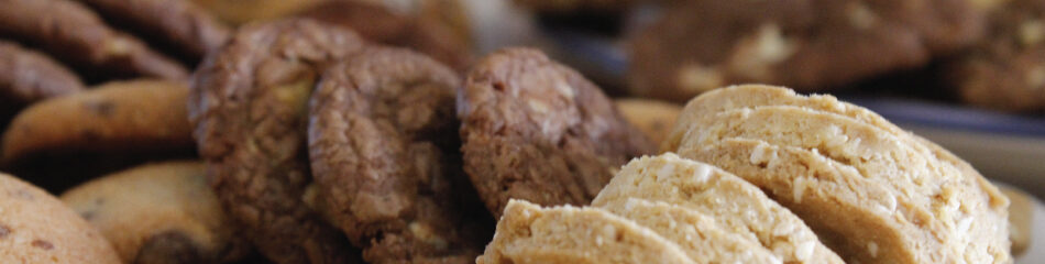 Gea bakery ? gluten free mediterranean taste
