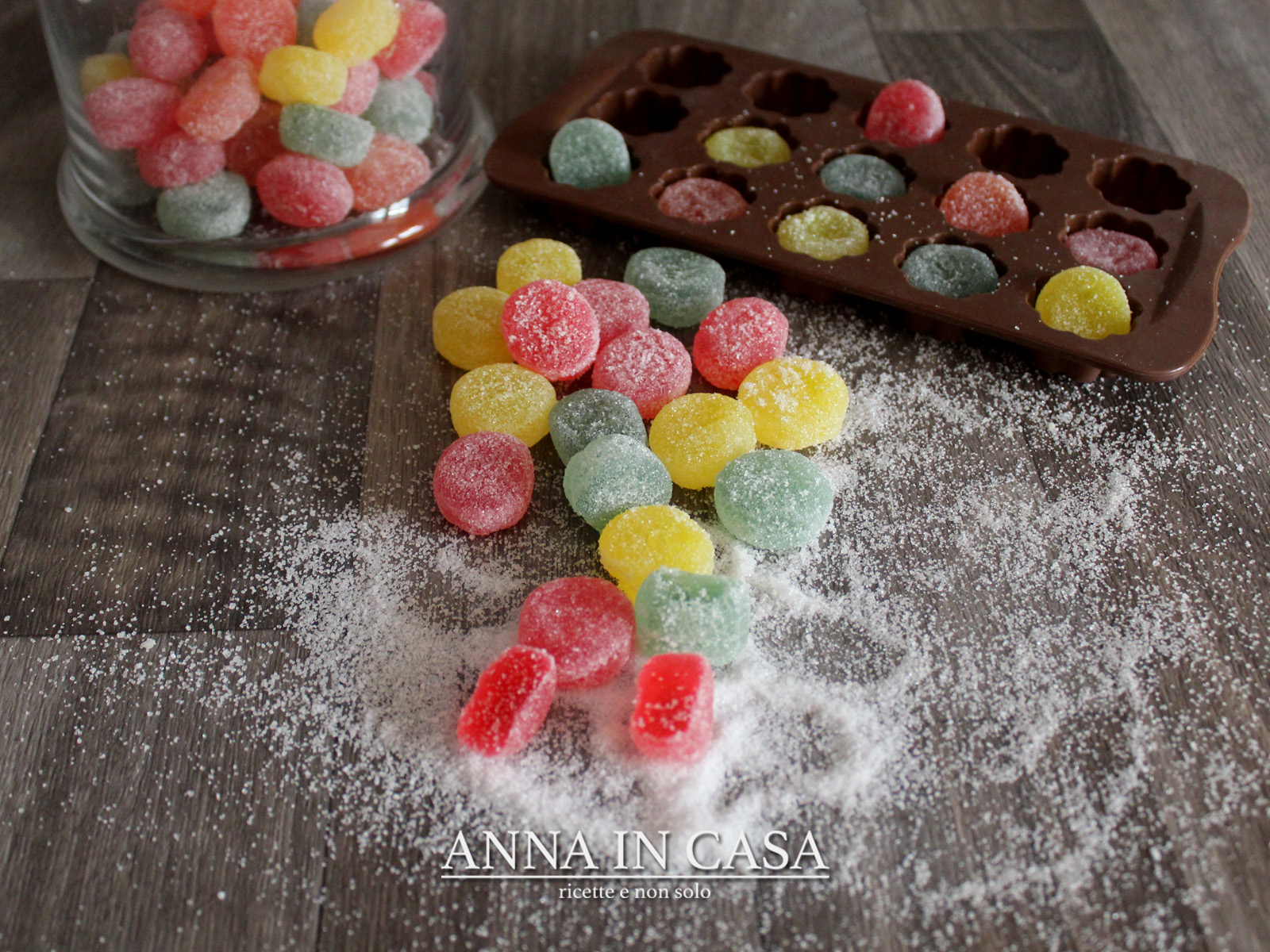 Gelatine