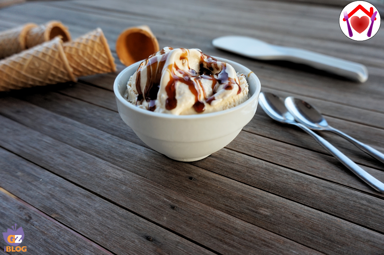 Gelato al caffè