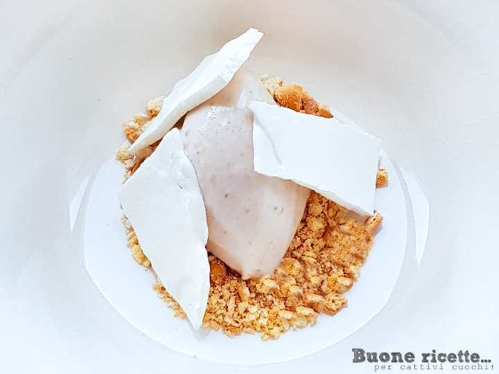 Gelato alle castagne
