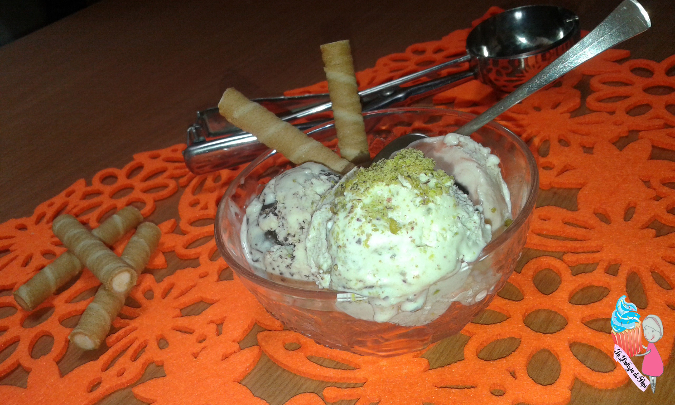 Gelato fatto in casa
