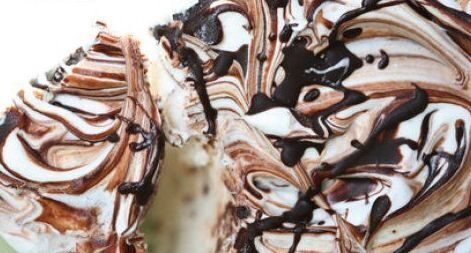 Gelato kinder