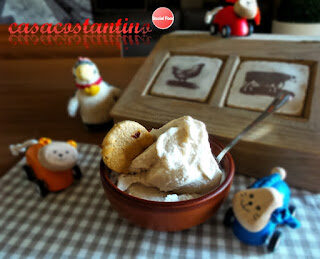 Gelato per bimbi